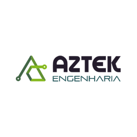 Logo Aztek